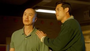 Code Quantum Saison 2 Episode 5