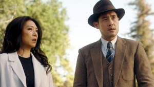 Code Quantum Saison 2 Episode 6