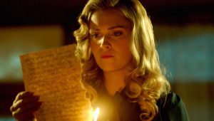 Code Quantum Saison 2 Episode 6
