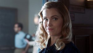 Code Quantum Saison 2 Episode 6