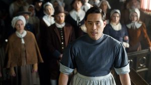 Code Quantum Saison 2 Episode 7