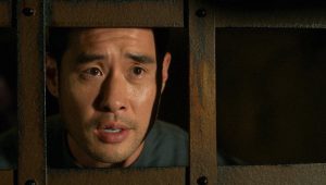 Code Quantum Saison 2 Episode 7