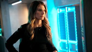 Code Quantum Saison 2 Episode 9