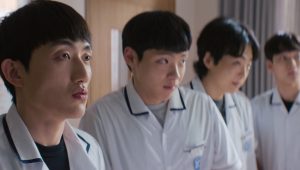 Que ça vous serve de leçon Saison 1 Episode 6