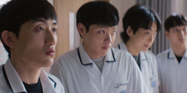 Épisode 6