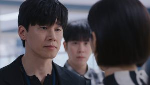 Que ça vous serve de leçon Saison 1 Episode 8