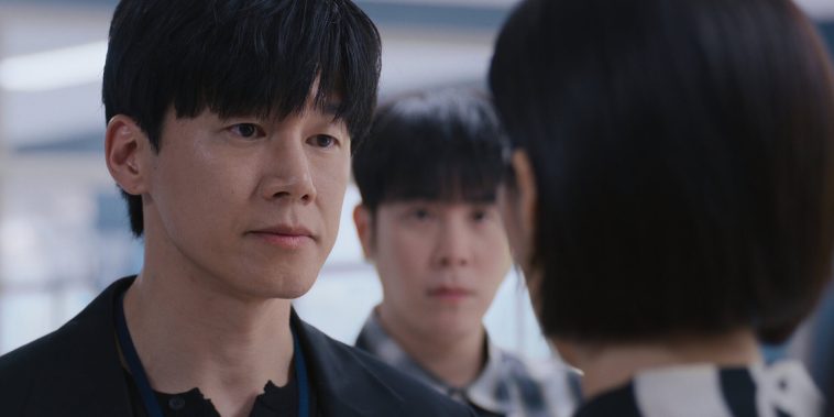 Épisode 8