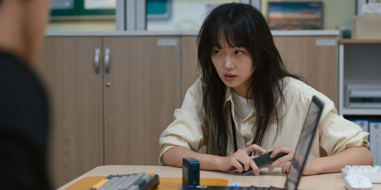 Épisode 9
