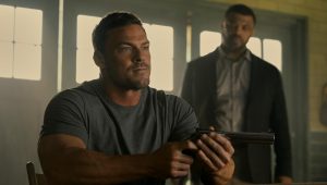 Reacher Saison 3 Episode 1