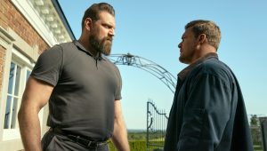 Reacher Saison 3 Episode 1