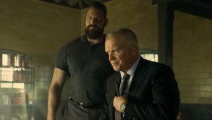 Reacher Saison 3 Episode 1