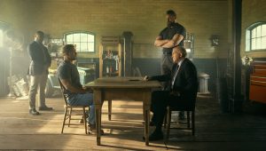 Reacher Saison 3 Episode 1
