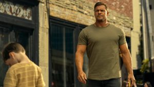 Reacher Saison 3 Episode 1