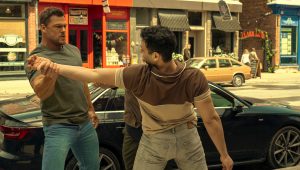 Reacher Saison 3 Episode 3