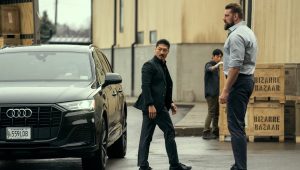 Reacher Saison 3 Episode 3