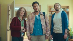 Recalé Saison 1 Episode 1