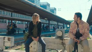 Recalé Saison 1 Episode 2