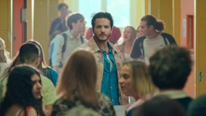 Recalé Saison 1 Episode 8