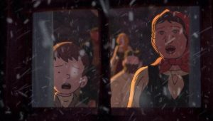 Red Road Saison 1 Episode 1