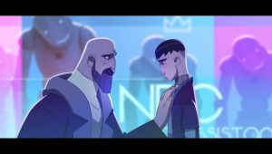 Red Road Saison 1 Episode 1