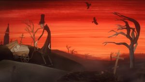 Red Road Saison 1 Episode 4