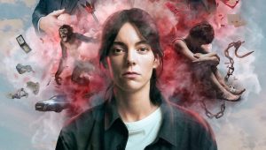Reine Rouge Saison 2 Episode 1