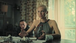 Relève-toi ! Saison 1 Episode 1