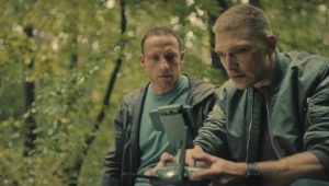 Relève-toi ! Saison 1 Episode 4