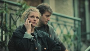 Relève-toi ! Saison 1 Episode 6