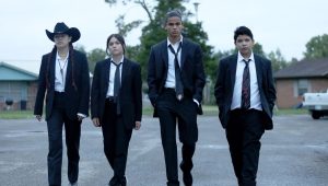 Reservation Dogs Saison 1 Episode 1
