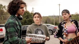 Reservation Dogs Saison 1 Episode 2