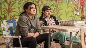 Reservation Dogs Saison 1 Episode 2