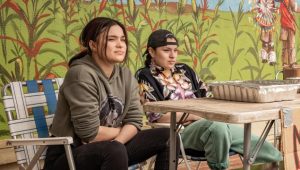 Reservation Dogs Saison 1 Episode 2