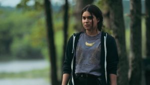 Reservation Dogs Saison 1 Episode 3