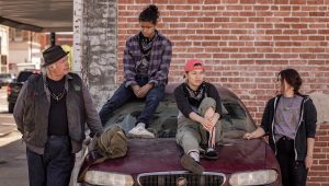 Reservation Dogs Saison 1 Episode 3
