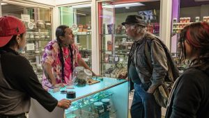 Reservation Dogs Saison 1 Episode 3