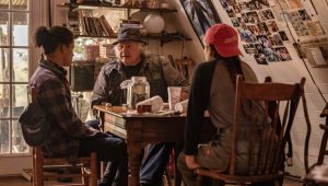 Reservation Dogs Saison 1 Episode 3