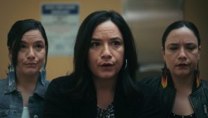 Reservation Dogs Saison 1 Episode 4