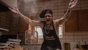 Reservation Dogs Saison 1 Episode 4