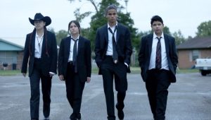 Reservation Dogs Saison 1 Episode 6