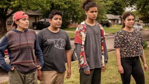 Reservation Dogs Saison 1 Episode 8