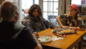 Reservation Dogs Saison 2 Episode 1