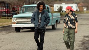 Reservation Dogs Saison 2 Episode 1