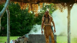 Reservation Dogs Saison 3 Episode 1
