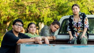 Reservation Dogs Saison 3 Episode 10