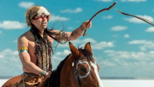 Reservation Dogs Saison 3 Episode 2
