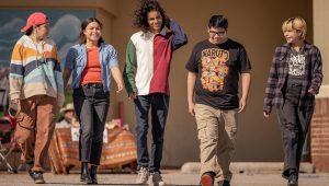 Reservation Dogs Saison 3 Episode 4