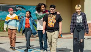 Reservation Dogs Saison 3 Episode 4