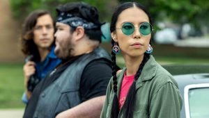Reservation Dogs Saison 3 Episode 5