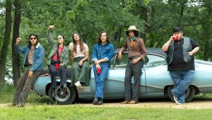 Reservation Dogs Saison 3 Episode 5